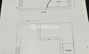 Sitio en Arriendo en Bilbao con Antonio Varas