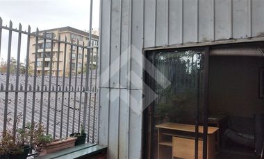 Sitio en Arriendo en Bilbao con Antonio Varas