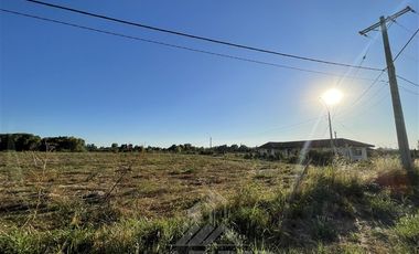 Parcela en Venta en Camino Duao, a 10 minutos de Talca