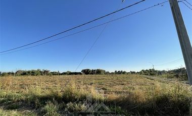 Parcela en Venta en Camino Duao, a 10 minutos de Talca