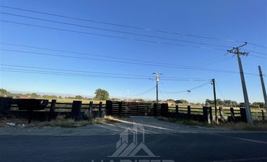 Parcela en Venta en Camino Duao, a 10 minutos de Talca