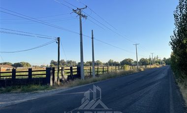 Parcela en Venta en Camino Duao, a 10 minutos de Talca