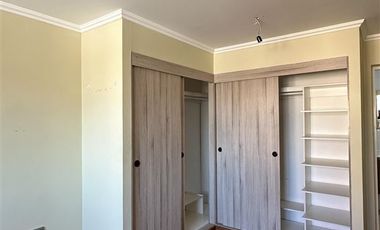 Departamento en Arriendo en Concepcion Centro Lincoyan con Heras