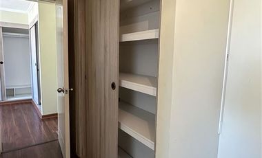 Departamento en Arriendo en Concepcion Centro Lincoyan con Heras