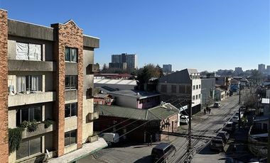 Departamento en Arriendo en Concepcion Centro Lincoyan con Heras