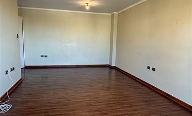 Departamento en Arriendo en Concepcion Centro Lincoyan con Heras