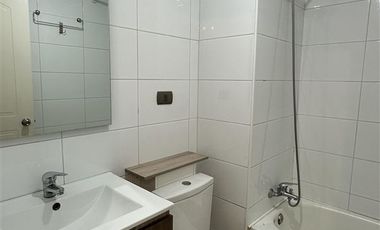 Departamento en Arriendo en Concepcion Centro Lincoyan con Heras