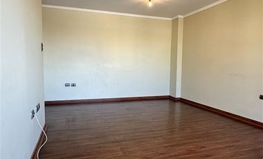 Departamento en Arriendo en Concepcion Centro Lincoyan con Heras