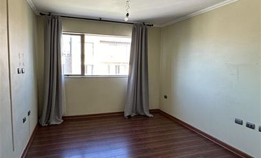 Departamento en Arriendo en Concepcion Centro Lincoyan con Heras