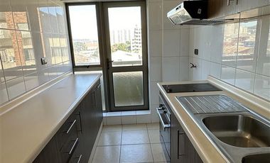 Departamento en Arriendo en Concepcion Centro Lincoyan con Heras