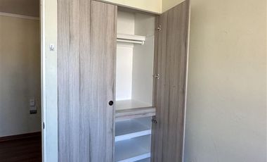 Departamento en Arriendo en Concepcion Centro Lincoyan con Heras