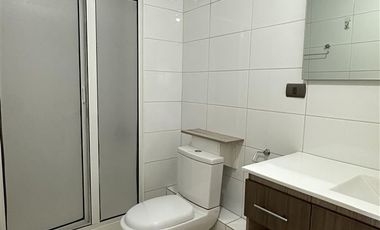 Departamento en Arriendo en Concepcion Centro Lincoyan con Heras