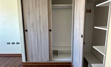 Departamento en Arriendo en Concepcion Centro Lincoyan con Heras