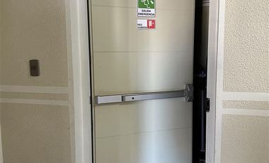 Departamento en Arriendo en Concepcion Centro Lincoyan con Heras