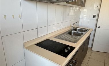 Departamento en Arriendo en Concepcion Centro Lincoyan con Heras