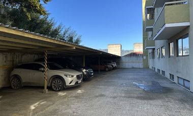 Departamento en Arriendo en Concepcion Centro Lincoyan con Heras