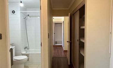 Departamento en Arriendo en Concepcion Centro Lincoyan con Heras