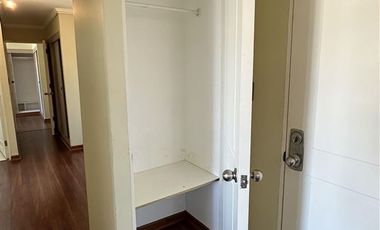 Departamento en Arriendo en Concepcion Centro Lincoyan con Heras