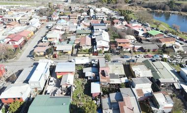 Terreno Construccion en Venta en Gran Sitio Laguna Lo Galindo a pasos de Ejercito