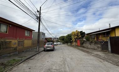 Terreno Construccion en Venta en Gran Sitio Laguna Lo Galindo a pasos de Ejercito