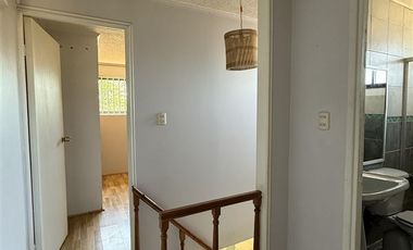 Casa en Venta en Villa Martin Ruiz de Gamboa, Limari