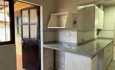 Casa en Venta en Villa Martin Ruiz de Gamboa, Limari