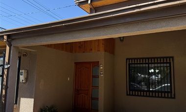 Casa en Venta en Villa Martin Ruiz de Gamboa, Limari