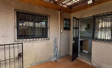 Casa en Venta en Villa Martin Ruiz de Gamboa, Limari