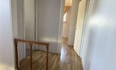 Casa en Venta en Villa Martin Ruiz de Gamboa, Limari