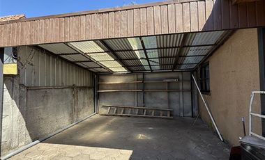 Casa en Venta en Villa Martin Ruiz de Gamboa, Limari