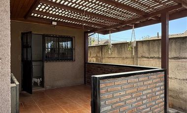 Casa en Venta en Villa Martin Ruiz de Gamboa, Limari