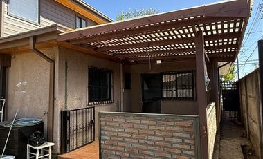 Casa en Venta en Villa Martin Ruiz de Gamboa, Limari