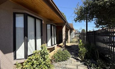 Casa en Venta en Villa Martin Ruiz de Gamboa, Limari