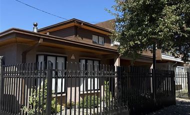 Casa en Venta en Villa Martin Ruiz de Gamboa, Limari