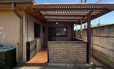 Casa en Venta en Villa Martin Ruiz de Gamboa, Limari