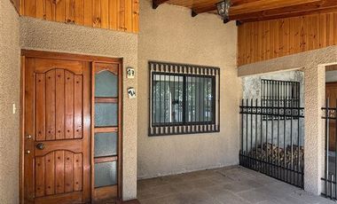 Casa en Venta en Villa Martin Ruiz de Gamboa, Limari