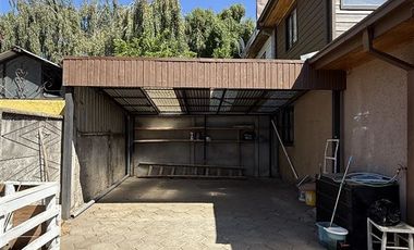 Casa en Venta en Villa Martin Ruiz de Gamboa, Limari