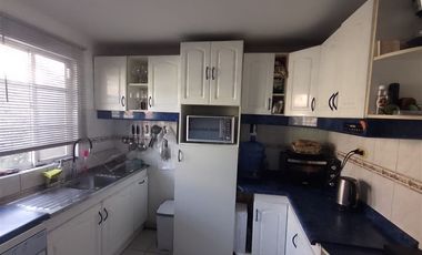 Casa en Venta en Purísima paradero 18 Maipo- Buin