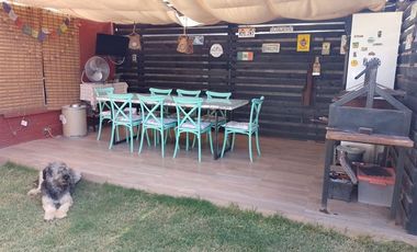 Casa en Venta en Purísima paradero 18 Maipo- Buin
