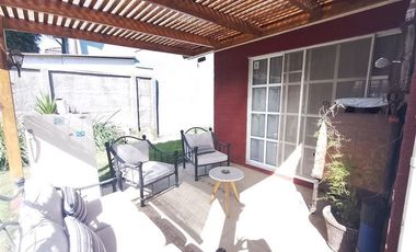 Casa en Venta en Purísima paradero 18 Maipo- Buin