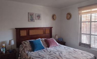 Casa en Venta en Purísima paradero 18 Maipo- Buin