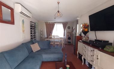 Casa en Venta en Purísima paradero 18 Maipo- Buin