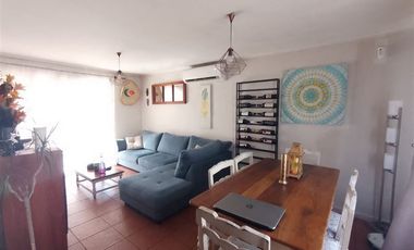 Casa en Venta en Purísima paradero 18 Maipo- Buin