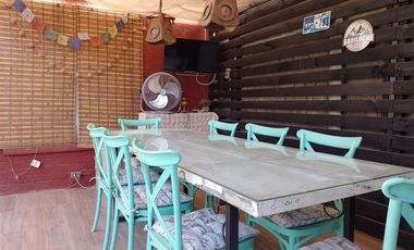 Casa en Venta en Purísima paradero 18 Maipo- Buin