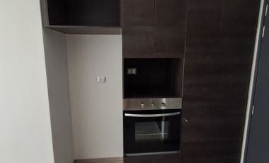 Arriendo Depto. 1D/1B - Santiago