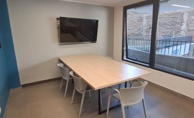 Arriendo Depto. 1D/1B - Santiago