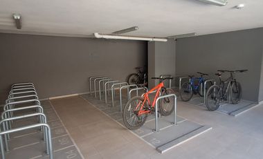 Arriendo Depto. 1D/1B - Santiago