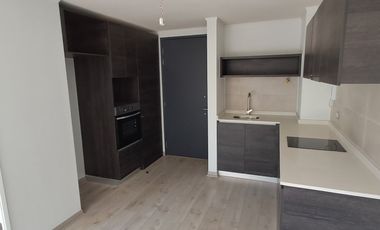 Arriendo Depto. 1D/1B - Santiago