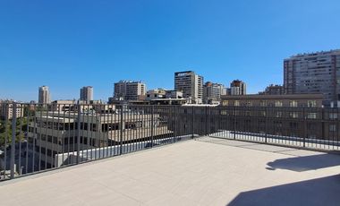 Arriendo Depto. 1D/1B - Santiago