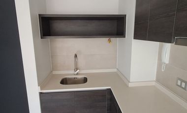 Arriendo Depto. 1D/1B - Santiago